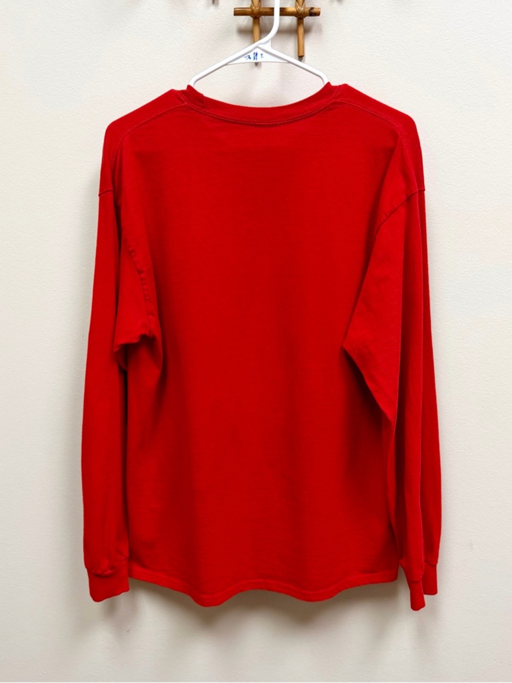 🌟HOST PICK!🌟 Aaliyah Long-Sleeve Tee 💛 - Picture 3 of 4